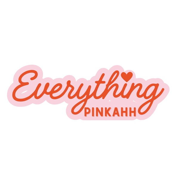 everythingpinka